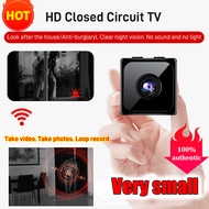 Latest Q19 Wireless Monitoring Camera with WiFi and Remote Control for Home Indoor and Outdoor Secur