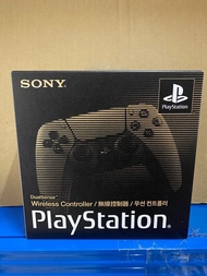 全新行貨PS5 30周年限定版 Dual Sense 無線遙控器