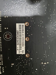 ASUS ROG MAXIMUS IX HERO DDR4 主機板