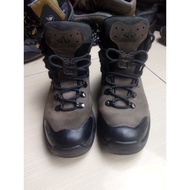 Campline Blackstorm Gamma Outdoor Shoes Size 37.5 (235)