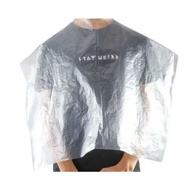 Disposable Hair Dye Shawl In FREE 4-IN-1 DYEING KIT Hair Dye Kit