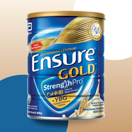 Abbott Ensure Gold Wheat | Single 800g StrengthPro Tin