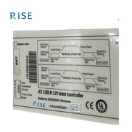 New Inventory  RISE Ot*s Elevator Controller Elevator Door Motor Lift Door Operator AT120 FAA24350BK