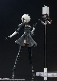 [PREORDER 預訂] SHF 2B NieR:Automata Ver1.1a BANDAI BAN655455