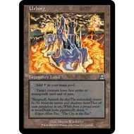 Urborg ME3 High Quality Proxy Proxy