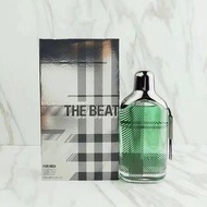 🇬🇧Burberry The Beat for Men EDT巴寶莉動感節拍男士淡香水 50ml