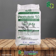 Auasia Produbor 10 25kg Agriculture Grade Borate/ Slow Release Boron Fertilizer [SweeChiang]