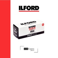 Roll FILM 120ilford XP2 Super400 Asa400 FOR MEDIUM FORMAT CAMERA