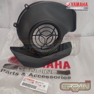 MESIN Fazio fazzio freego gear 125 original YGP B5D-E2653-01 Engine Fan Protective cover