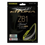 KIZUNA Z61 Spiral Badminton String
