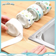Multipurpose Adhesive Tape for Kitchen Sink Wall Edge, Waterproof, Hygienic and Safe for Children Da