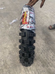 ยางวิบาก 120/90-17(4.50-17) VRM109 Vee Rubber ยางใหม่ แบบใช้ยางใน