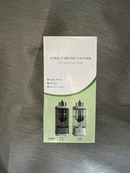 (全新)電動自動化妝掃清潔機(USB插頭)
