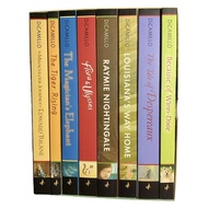 หนังสือชุด KATE DiCAMILLO Classic Collection เซต 8 เล่ม