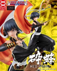 現貨 MEGAHOUSE GALS Series BLEACH 死神 碎蜂