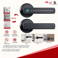 bedroom digital door lock digital gate lock digital lock digital door lock digital HDB lock door