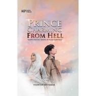 Prince CHARMING FROM HELL - Haswida Abu Bakar - By Publika