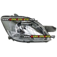 Toyota Vios NCP93 2007 2009 Head Lamp | Aftermarket OEM Replacement Part