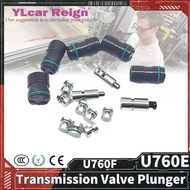 U760E U760F U760 Auto Transmission Oil Pump Plunger Valve Plunger For Highlander Sienna Vanguard Sci