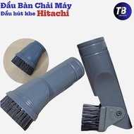 Hitachi Round Head Replacement Vacuum Cleaner Brush Head, Vacuum Cleaner Accessories, Specialized Va