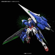 [ New] Bandai Pg Perfect Grade 1/60 Gundam 00 Seven 7 Sword Sword/G +