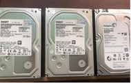 HGST  3.5吋 硬碟 3TB