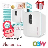 Autumnz UV Steriliser & Dryer Drying Sterilizer