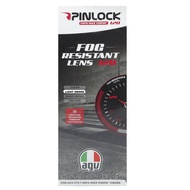 [Mo Rui Tu] AGV pista race3 anti-fog sticker motorcycle helmet lens original PINLOCK sticker