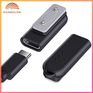 Rain❤ Watch Charger USB C Adapter Watch Charger Adapter Type C Adapter Watch Charger for Samsung Gal