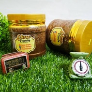 Choco Jar Choco Crunchy