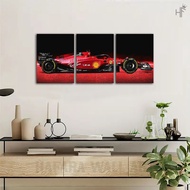 1 SET 3 PCS WALL DECORATIONS F1 - ROOM WALL DECORATION [HF105] ROOM DECORATION - WALL WALLDECOR