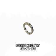 GRAND EXHAUST GASKET - Honda C 70 700 ASTREA PRIMA LEGEND SUPRA KARISMA SUPRA X 125 EXHAUST EX5 EXHA