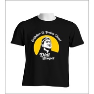 DIDI KEMPOT T-SHIRT