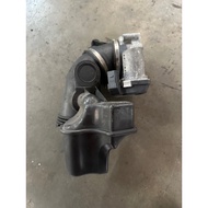 BMW E90 N52 2.5 2007-2013 7 556 118.0 - 01 THROTTLE BODY CONTROL VALVE A2C53112155