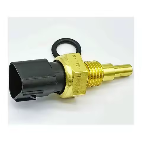 Water Temp Temperature Sensor For Kawasaki ZR1000 Z1000 2004-2013 ZR1200 ZRX1200 DAEG 2009-2016 ZR75