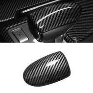 Sesuai untuk Hiasan Kereta Pengubahsuaian Penutup Gear Gentian Karbon Genesis G70