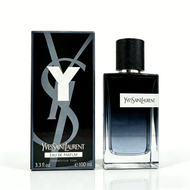 💥YSL Y Eau de Parfum น้ำหอมผู้ชาย กลิ่นหอมสดชื่น แรงบันดาลใจและมั่นใจ | กลิ่นติดทนนาน
