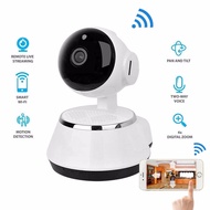 Camera IP Wifi V380 hỗ trợ hồng ngoại ban đêm
