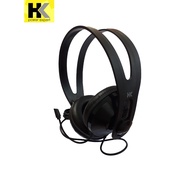 Headset gaming HK G18 Headphone Extreme Bass With Mic