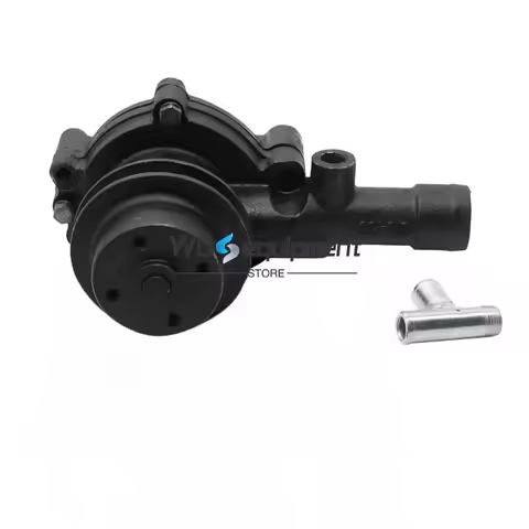 Y385T-11103 Water pump for Yangdong YD385 YD380 Y380T Y385T tractor jinma Farm Pro