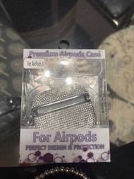 Air pods 3閃石保護殼