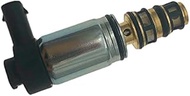 AC A/C Compressor Solenoid Valve Electronic Control Compatible with Civic 1.5L 2.0L 1.5 Liter / 2.0 