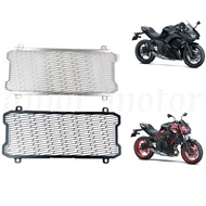 NINJA650 Z650 COOLANT NET RADIATOR COVER NET RADIATOR GRILLE GUARD COVER COOLANT NET