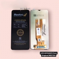 LCD Samsung Galaxy A032 / A03 Core MEETOO LCD Touchscreen Full Set