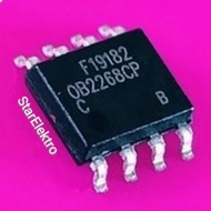 2 Buah 2Pcs OB2202CP OB2223CP OB2268CP OB2202 OB2223 OB2268 On-Bright IC Sop-8 Chip Parts