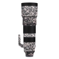 Lens Sticker For Sony SEL200600G Lens Decal Skin For Sony FE 200-600Mm F/5.6-6.3 G OSS Lens Premium 