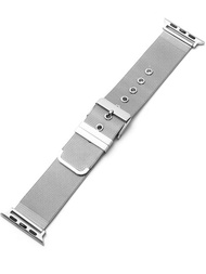 金屬錶帶適用於Apple Watch