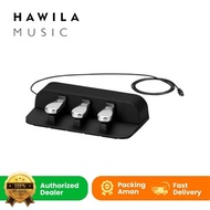 Sustain Pedal Piano Sustain Casio SP-34 SP 34 SP33 Sustain Pedal 3