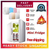 MINI Fridge 8L Portable Outdoor/Indoor