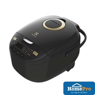 Electrolux Micro Computer Rice Cooker E7RC1-650K 928W 1.8L